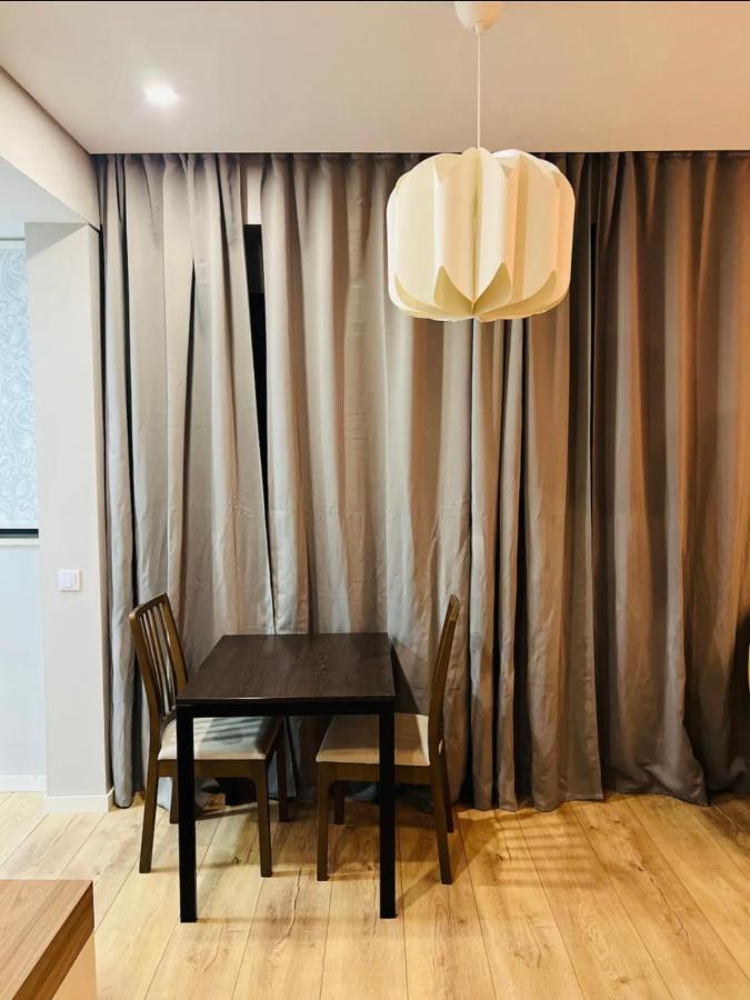 Apartamento Sociedade Farmaceutica Lissabon Buitenkant foto
