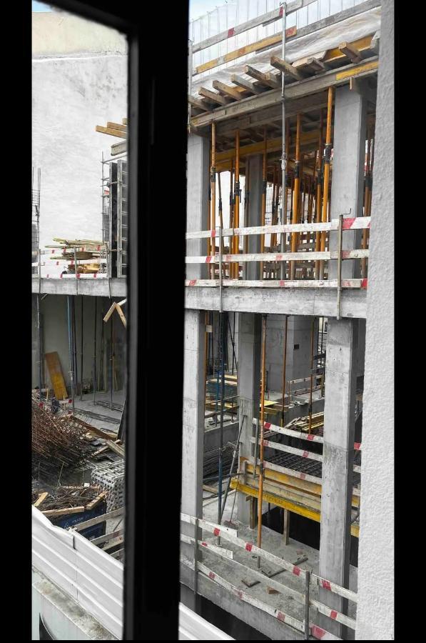 Apartamento Sociedade Farmaceutica Lissabon Buitenkant foto