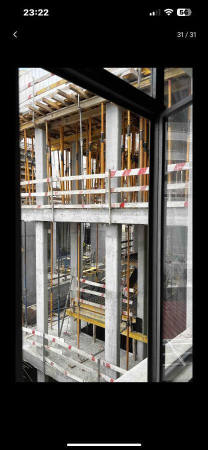 Apartamento Sociedade Farmaceutica Lissabon Buitenkant foto