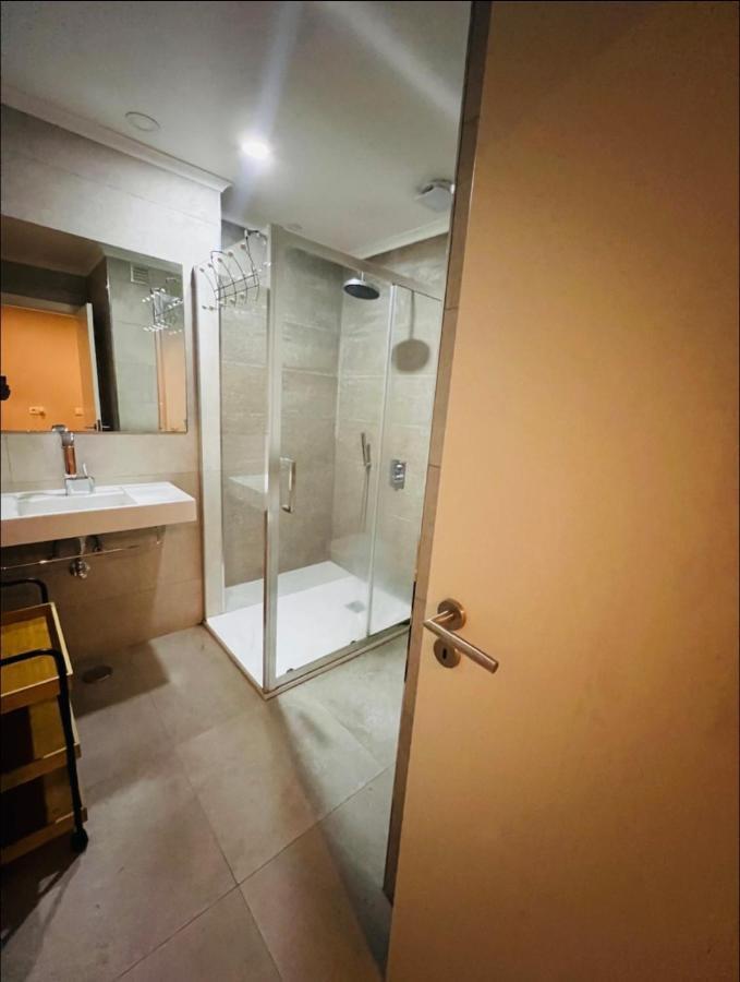 Apartamento Sociedade Farmaceutica Lissabon Buitenkant foto