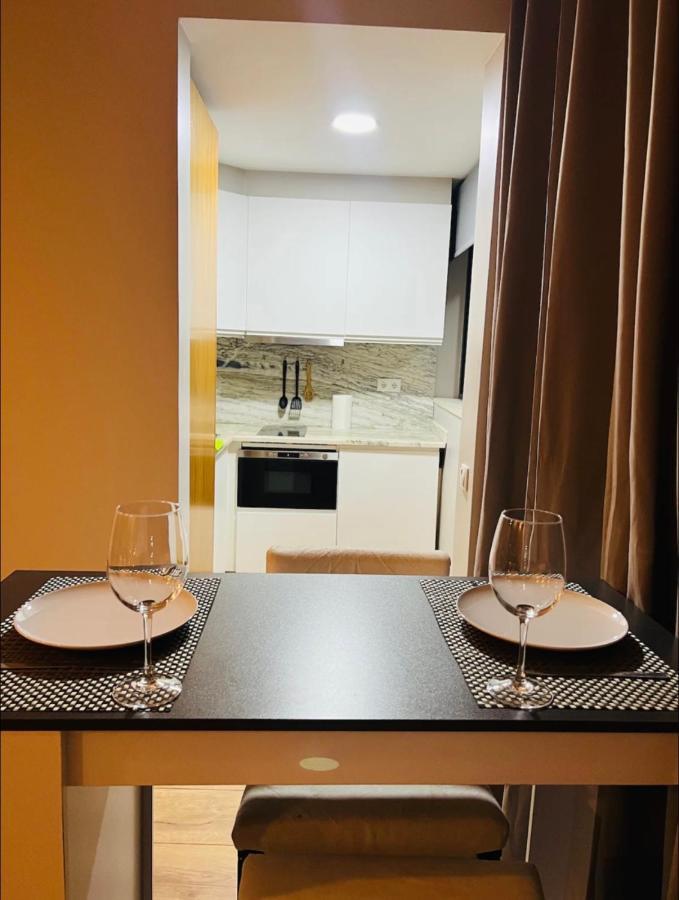 Apartamento Sociedade Farmaceutica Lissabon Buitenkant foto