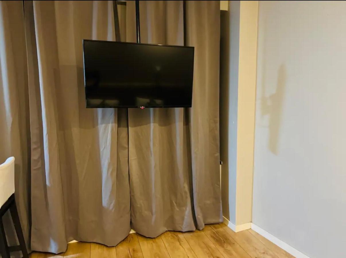 Apartamento Sociedade Farmaceutica Lissabon Buitenkant foto