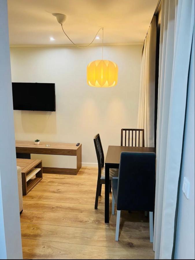 Apartamento Sociedade Farmaceutica Lissabon Buitenkant foto
