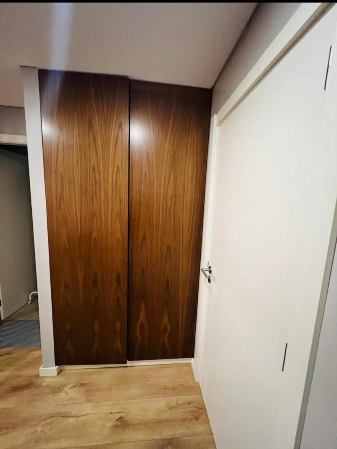 Apartamento Sociedade Farmaceutica Lissabon Buitenkant foto