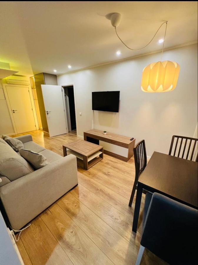 Apartamento Sociedade Farmaceutica Lissabon Buitenkant foto