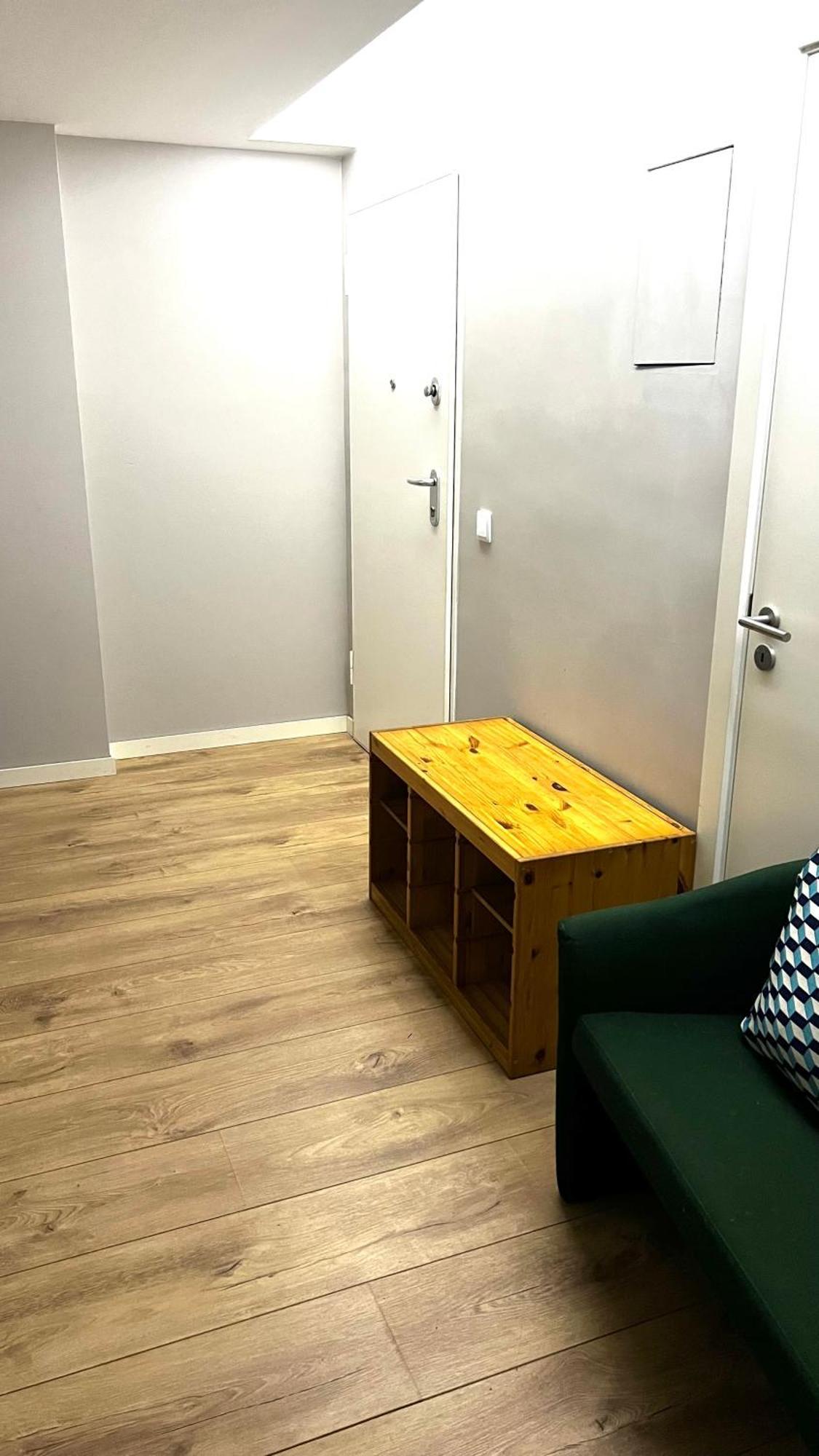 Apartamento Sociedade Farmaceutica Lissabon Buitenkant foto
