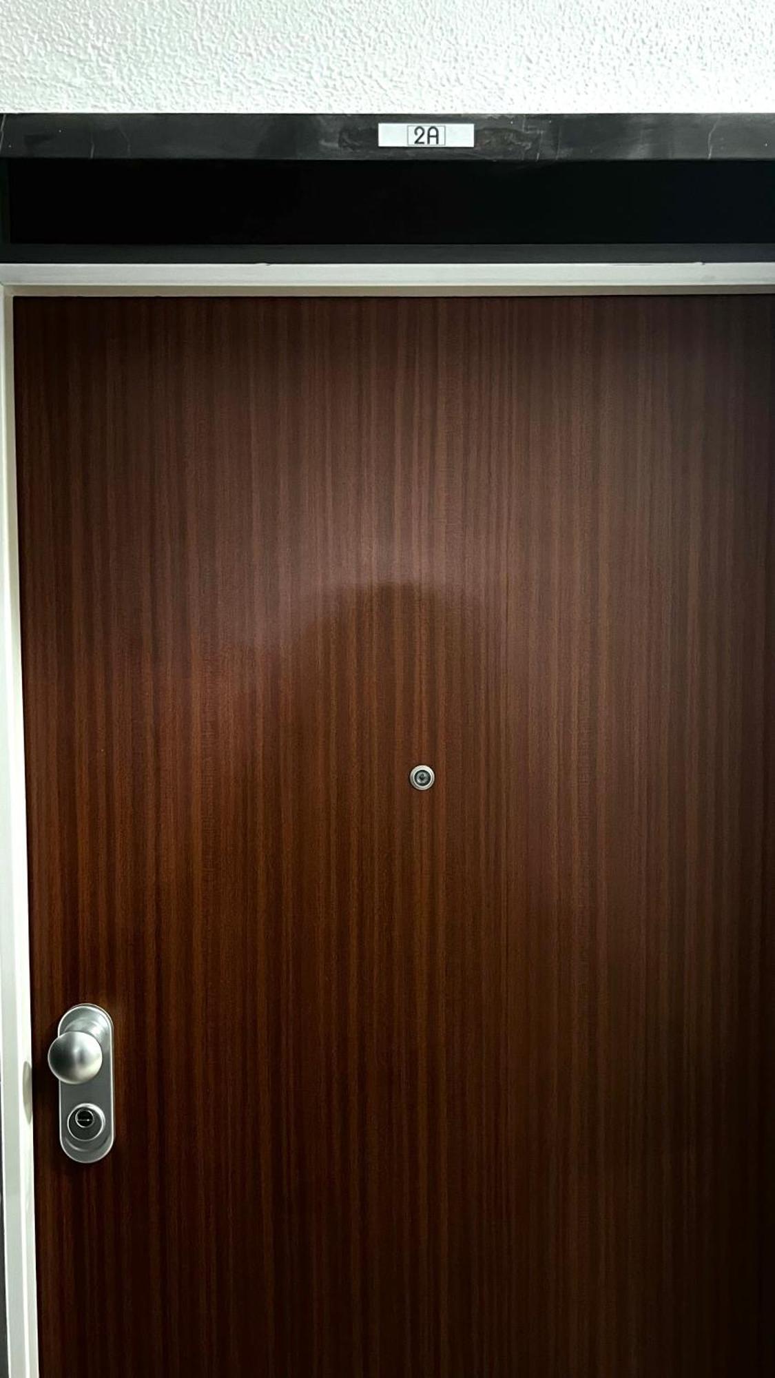 Apartamento Sociedade Farmaceutica Lissabon Buitenkant foto
