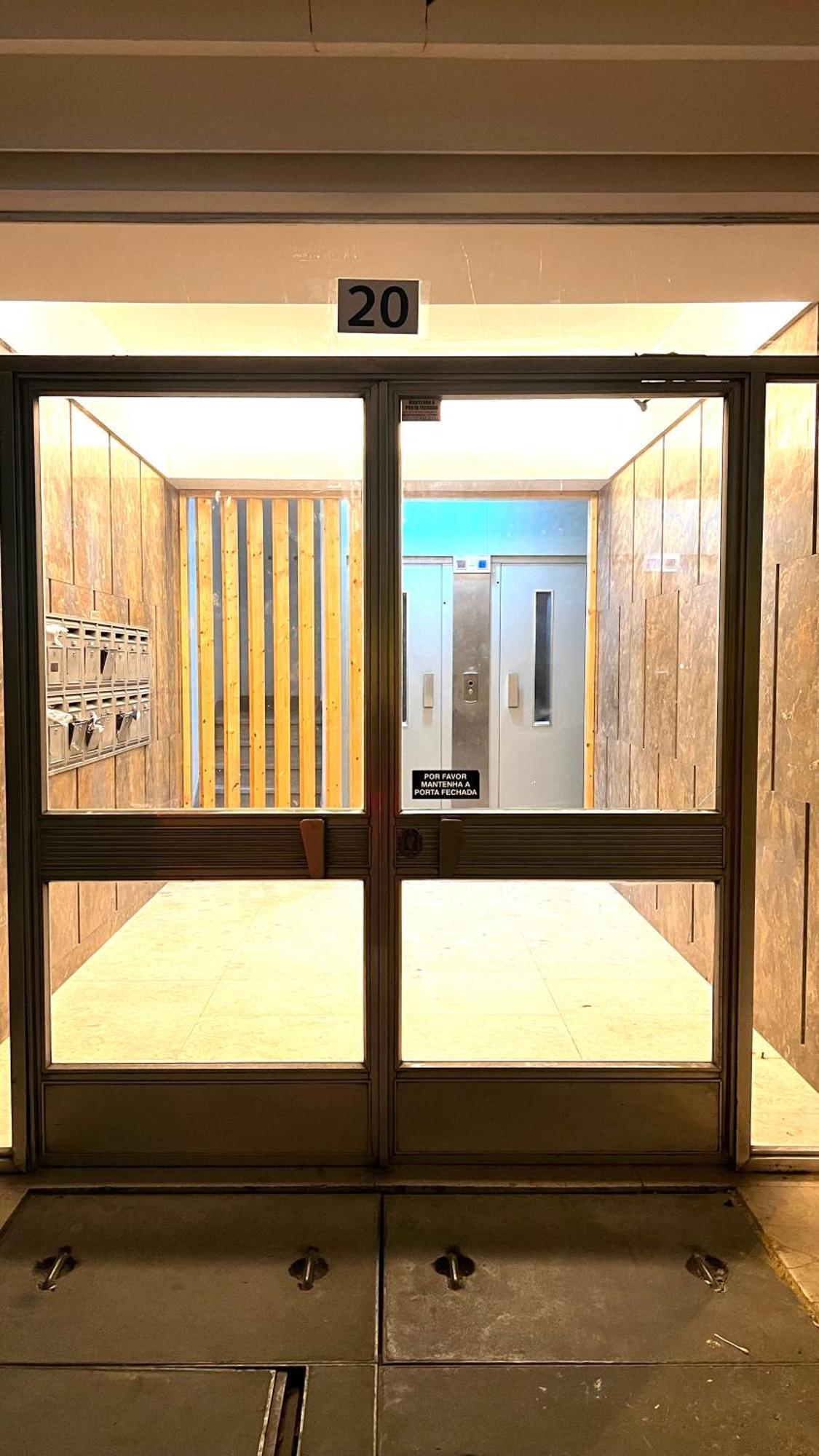 Apartamento Sociedade Farmaceutica Lissabon Buitenkant foto