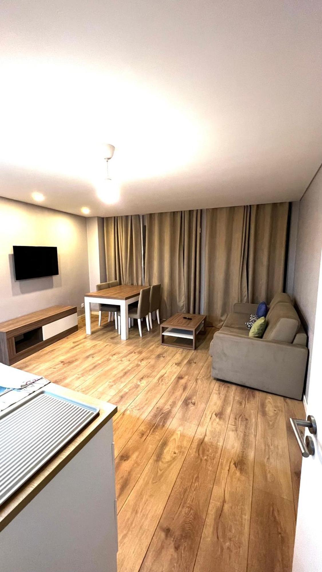 Apartamento Sociedade Farmaceutica Lissabon Buitenkant foto