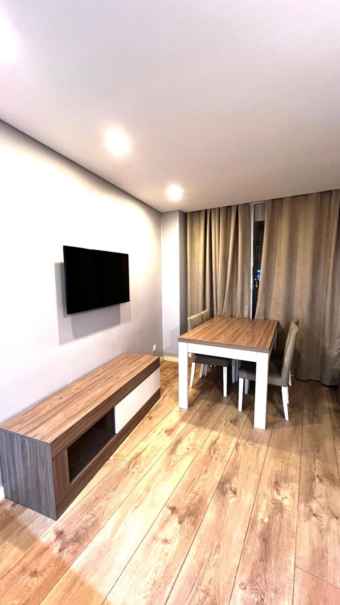 Apartamento Sociedade Farmaceutica Lissabon Buitenkant foto