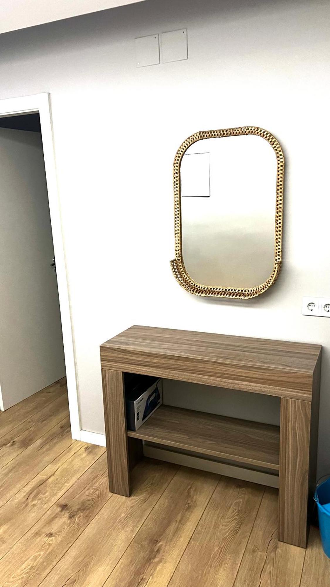 Apartamento Sociedade Farmaceutica Lissabon Buitenkant foto